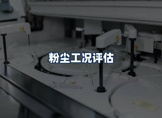 专业团队办公环境